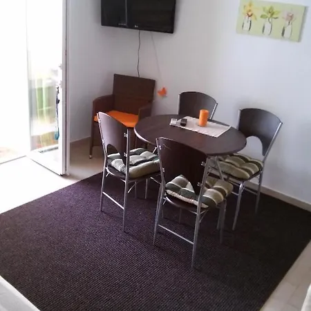 Lena Apartment